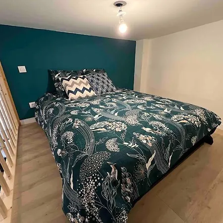 Sun Mezzanine * Sainte-Foy-lès-Lyon