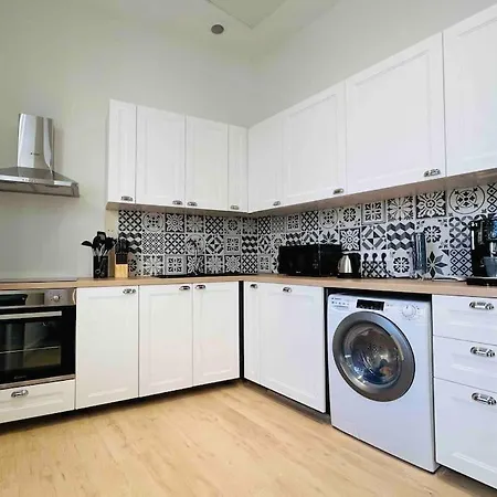 Apartament Sun Mezzanine *